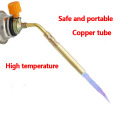 Wholesale Price Flame Gun Gas Welding Torch Head